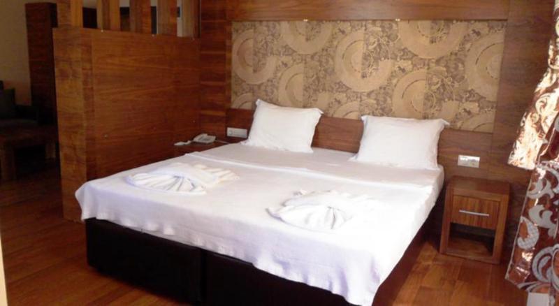 Dinara Garden Kemer Exterior foto
