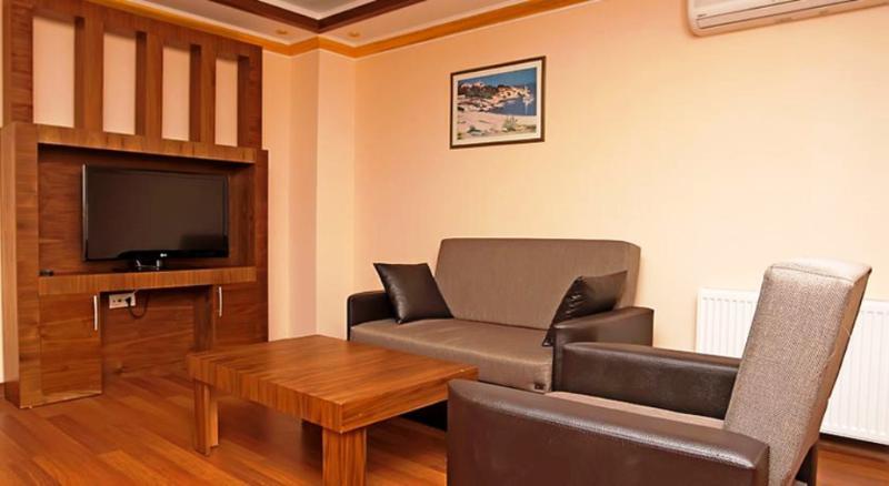 Dinara Garden Kemer Exterior foto